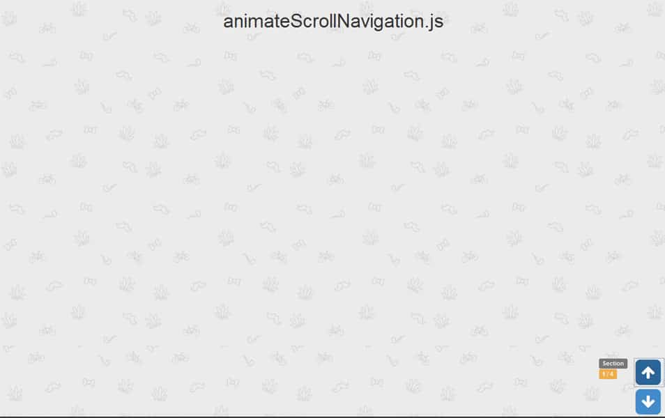 AnimateScrollNavigation.js