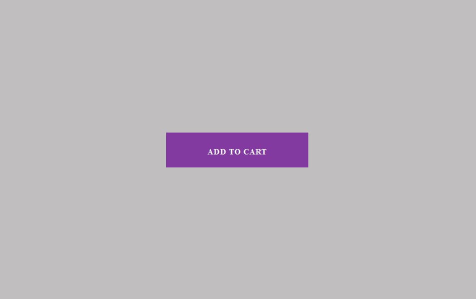 Button hover effect
