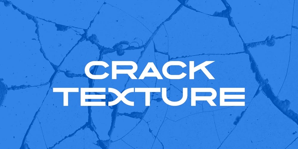 Crack Texture