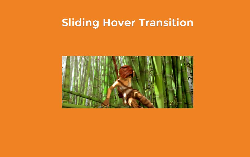 Diagonal Sliding Hover Transition