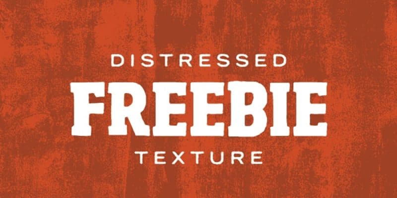 Distressed Vintage Texture