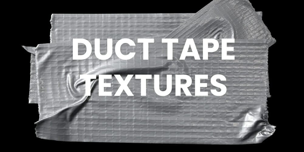 Duct Tape Textures