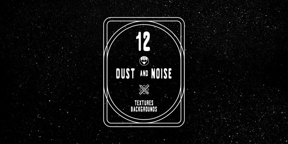 Dust and Noise Textures