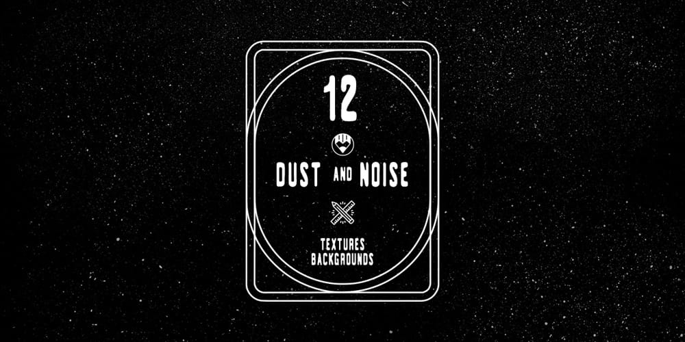 Best Collection of Free Textures 226 Dust and Noise Textures