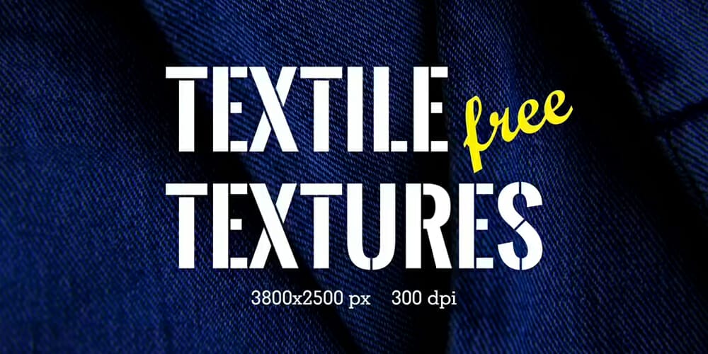 Fabric Textures
