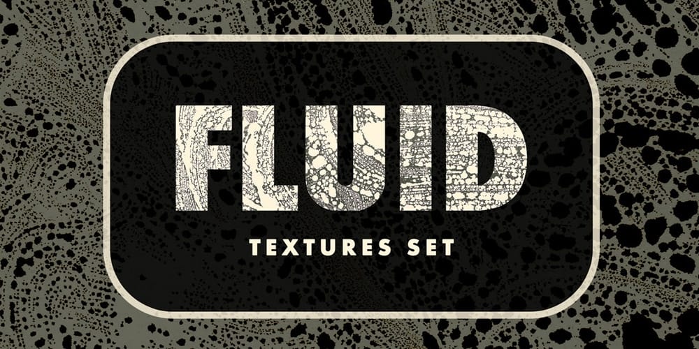 Fluid Textures