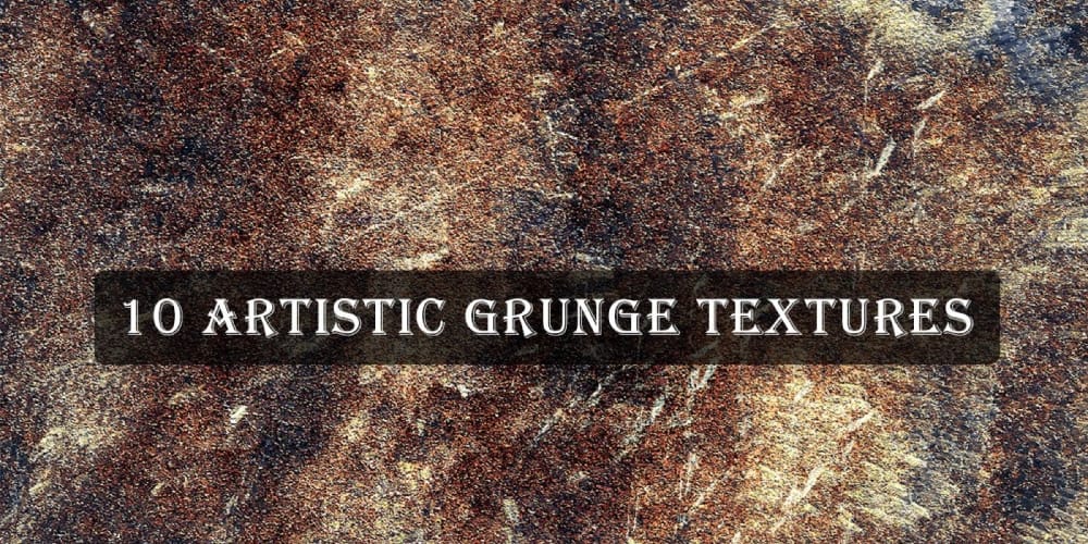 Free Artistic Grunge Textures