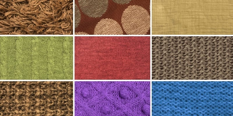 Free High Resolution Fabric Texture