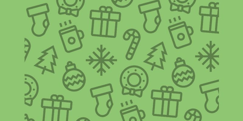 Free Holiday Icons