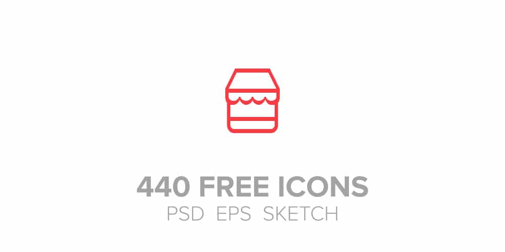 Free Icons 