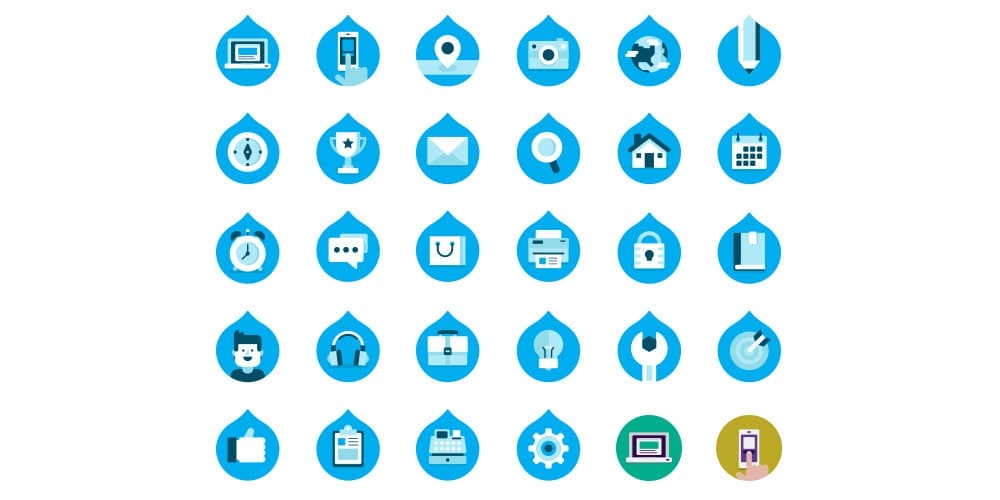 Free Icons