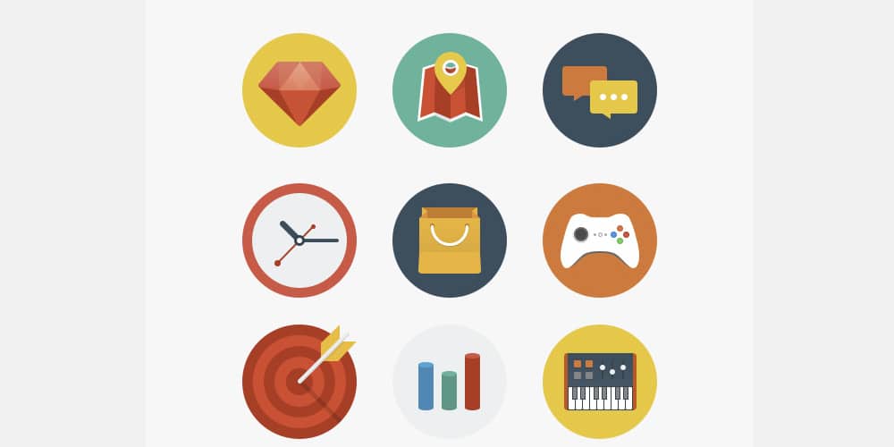 free-icons-bundle