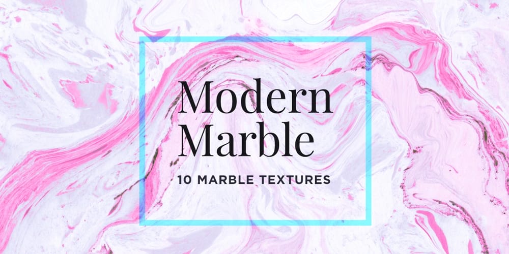 Free Modern Marble Textures