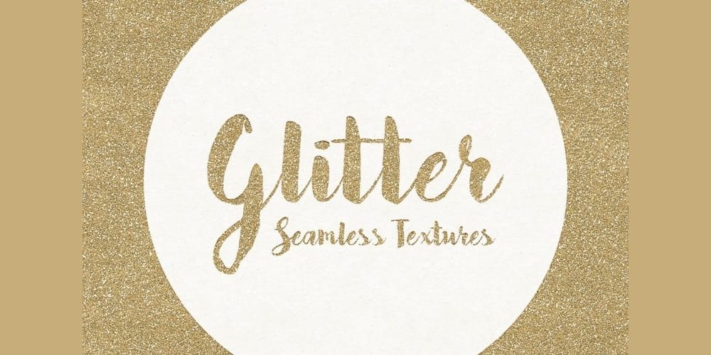 Free-Seamless-Glitter-Textures