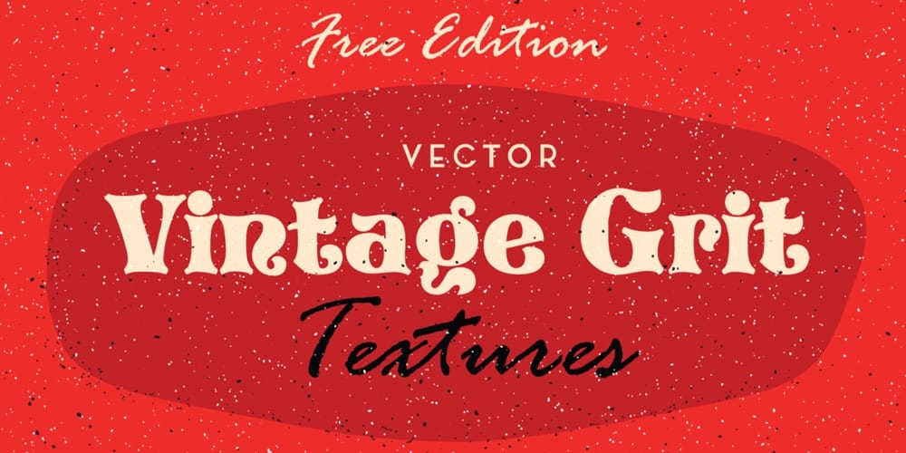 Free Vintage Grit Textures