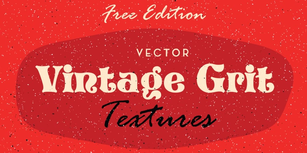 Free Vintage Grit Textures