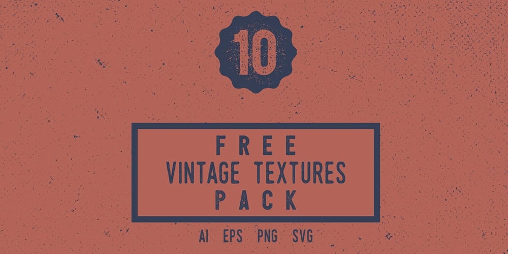 Free Vintage Texture