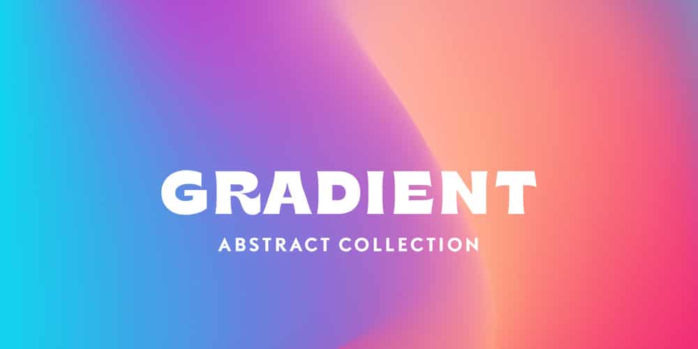 Gradient-Abstract-Textures