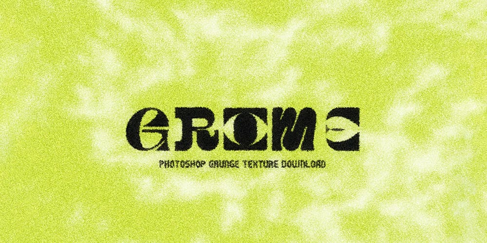 Grime Grunge Textures