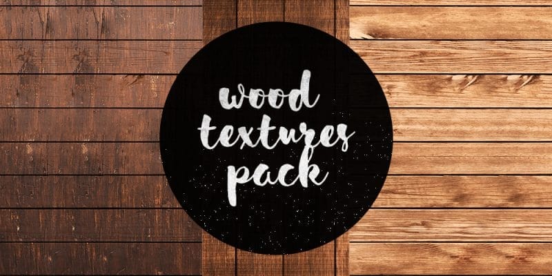 High Quality Wood Textures