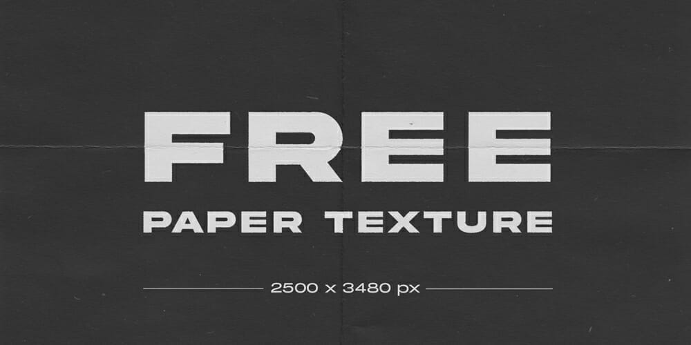 High Resolution Paper Texture Pack