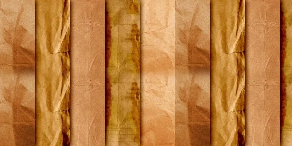 High resolution old paper textures 