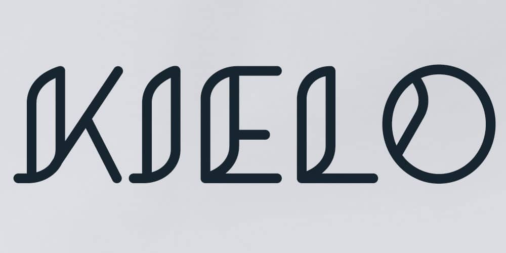 Kielo Font