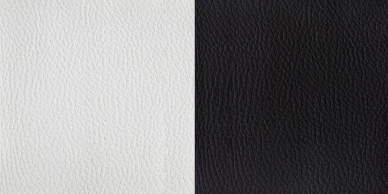 Leather Texture with 2 Colors