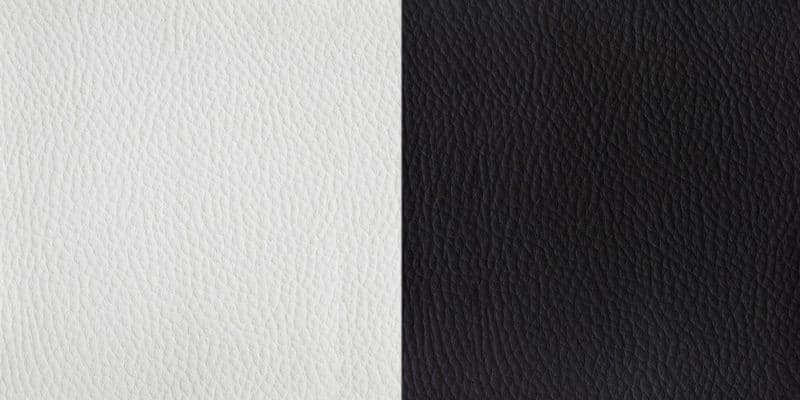 Leather Texture with 2 Colors
