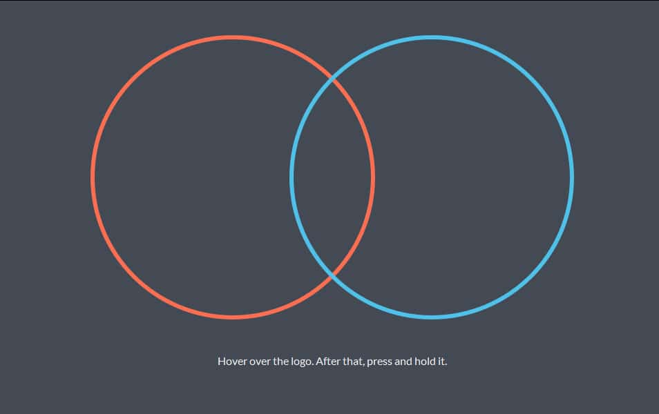 Logo with Slim and SCSS