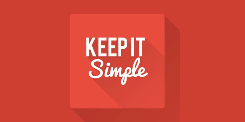 Create Long Shadow Effects in Photoshop