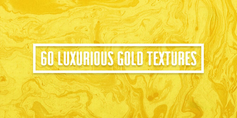 Luxurious Gold Marble Textures