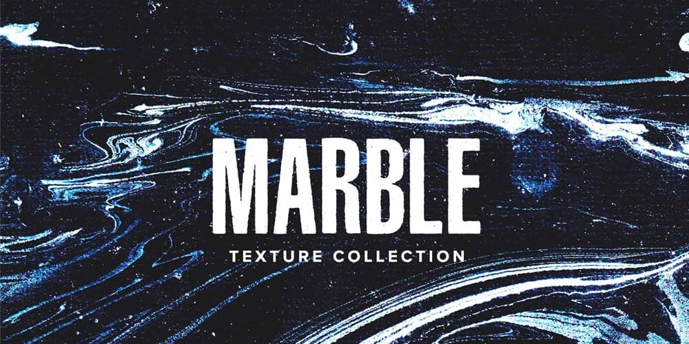 Marble Texture Collection