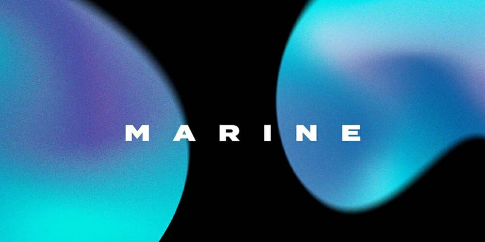 Marine Elements Pack