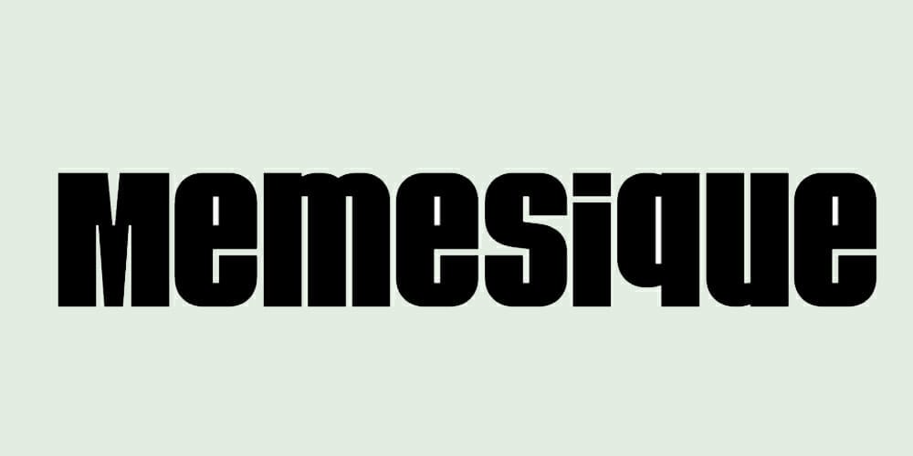 Memesique