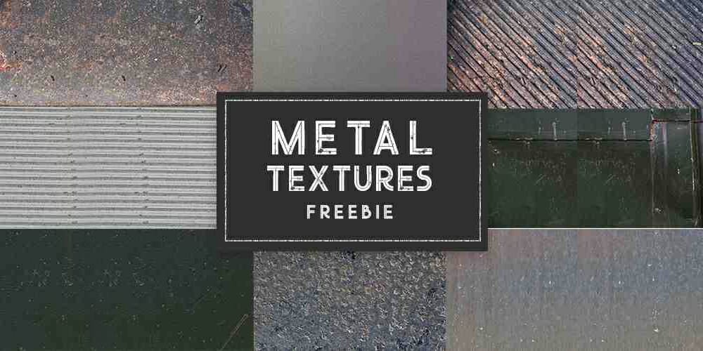 Metal Textures 