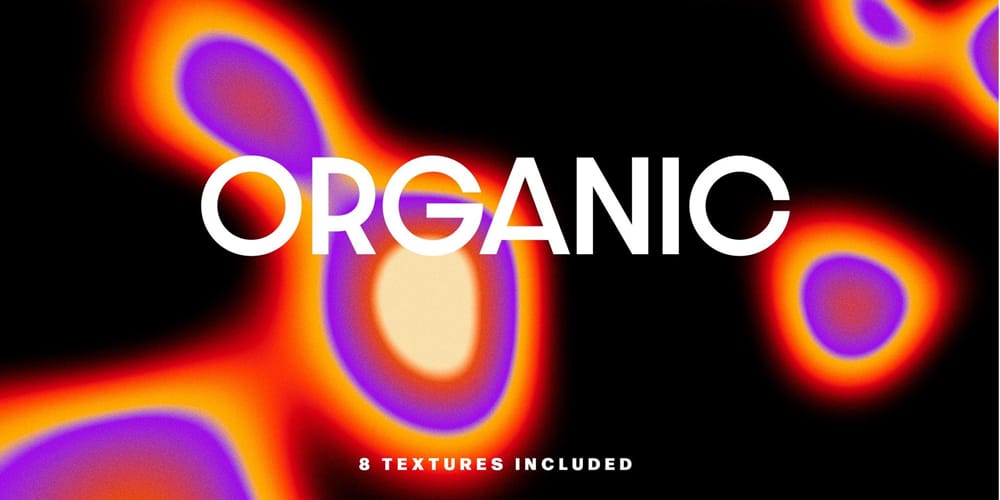 Organic Vibe Textures