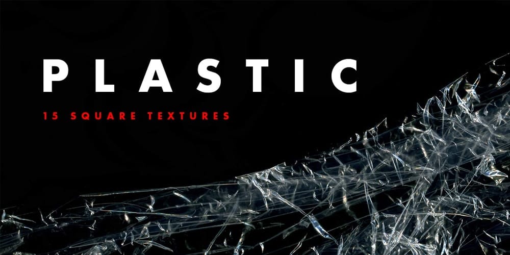 Plastic-Transparent-Textures