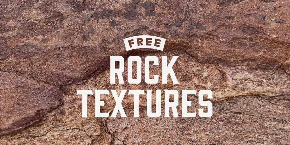 Rock Textures