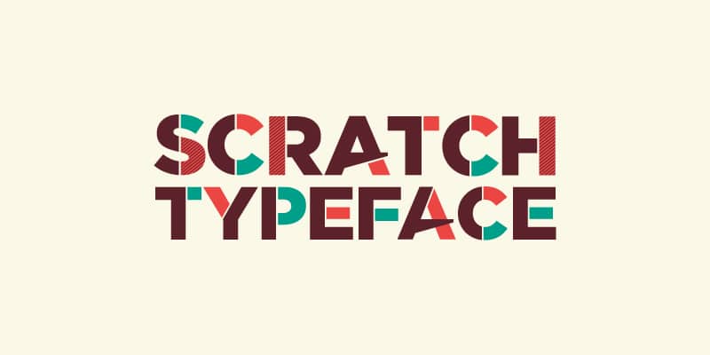free display fonts