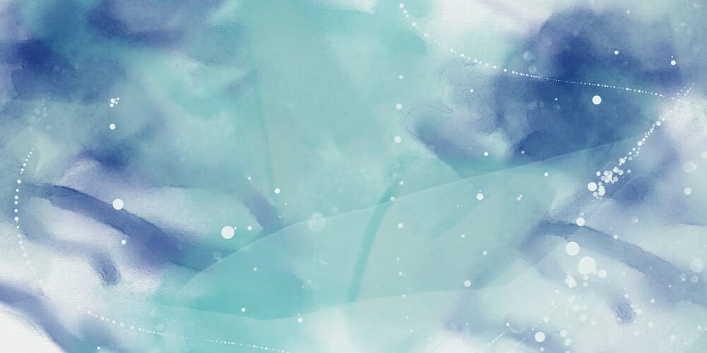 Sea Watercolor Photoshop Textures