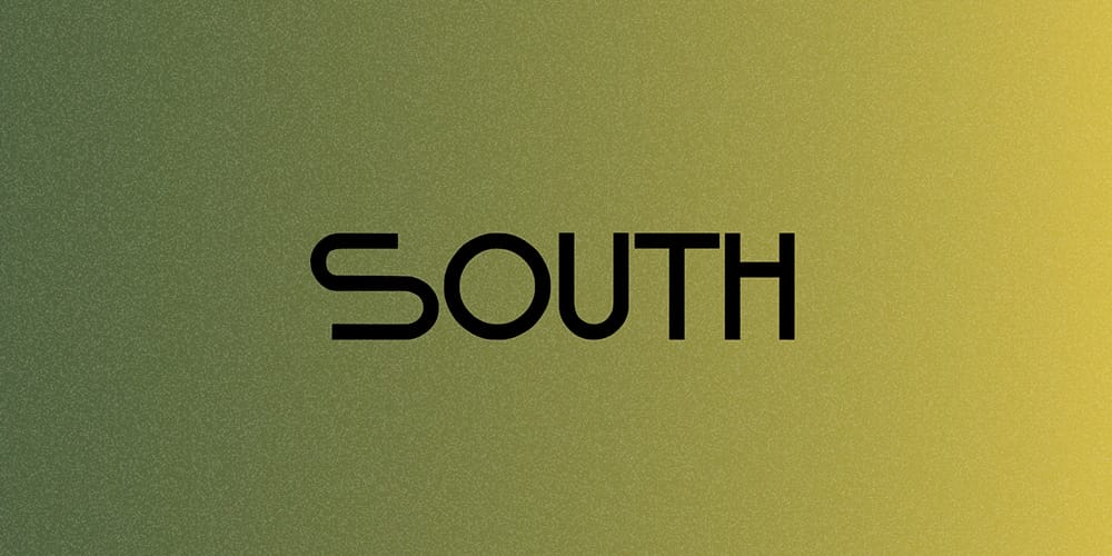 South Font