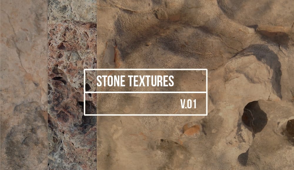 Stone Textures