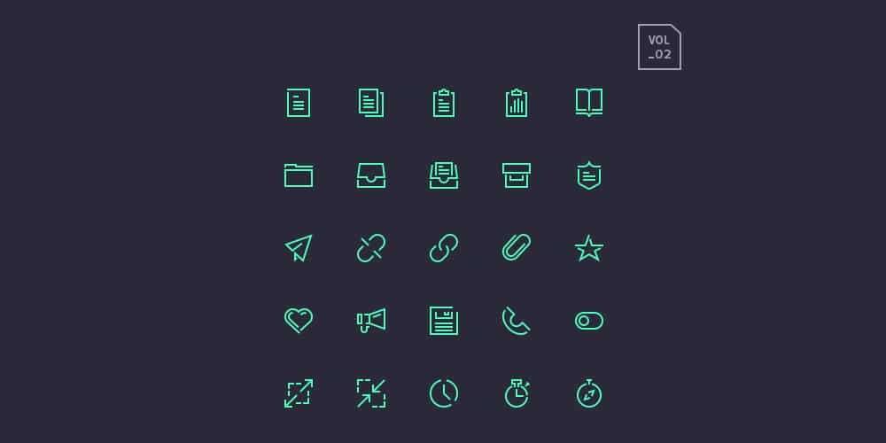 free icons