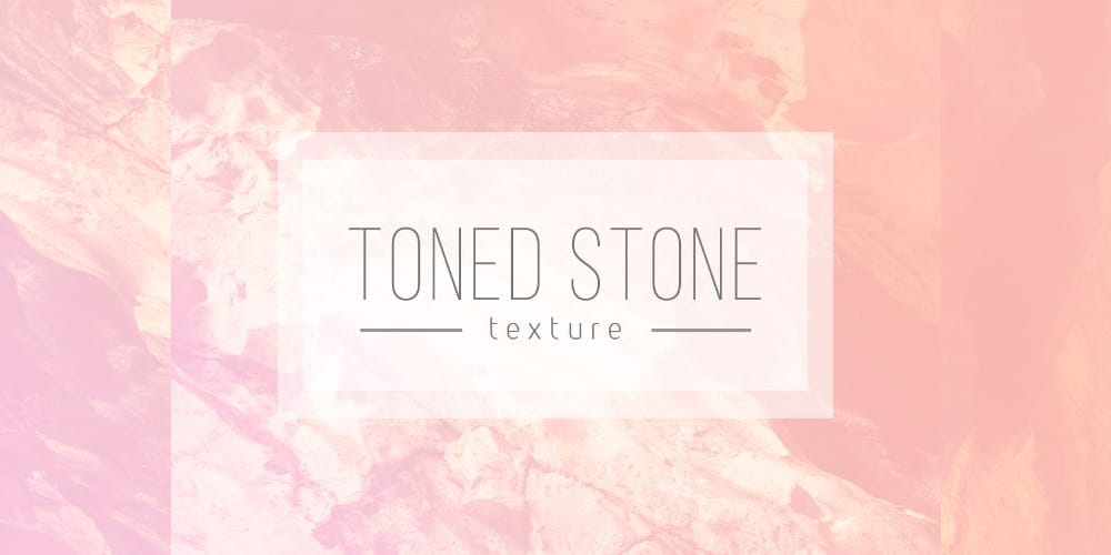 Toned Stone Textures