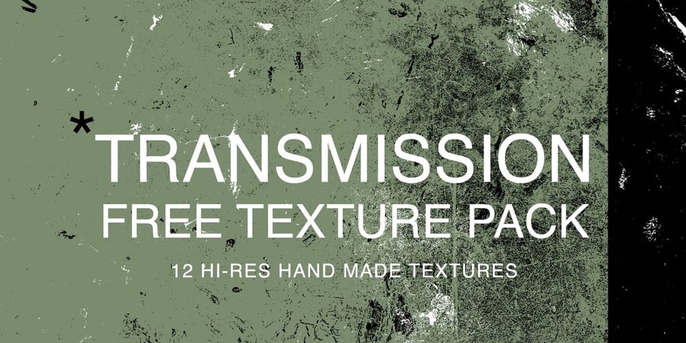 Best Collection of Free Textures 20 Transmission Textures