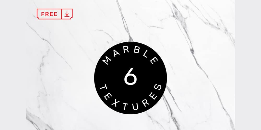 Various Marble Textures