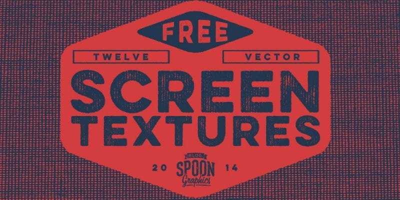 Vector Screen Textures