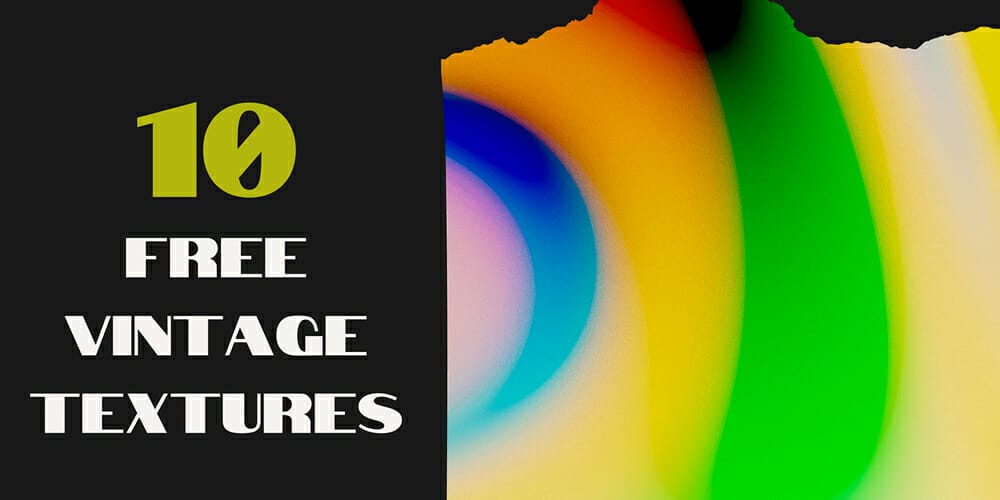 Best Collection of Free Textures 231 Vintage Textures