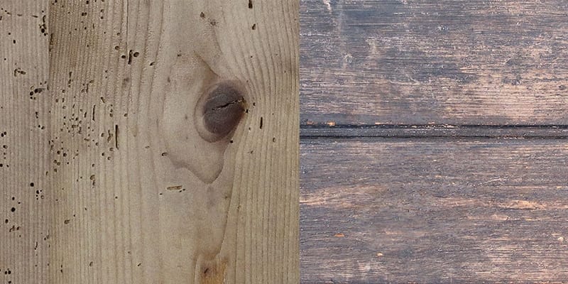 Vintage Wood Textures